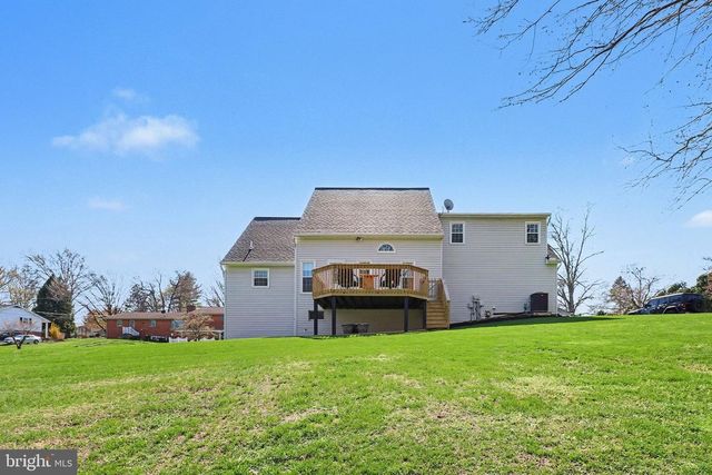257 PARK AVE, Mount Joy, PA 17552