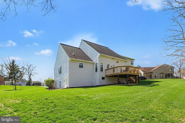 257 PARK AVE, Mount Joy, PA 17552
