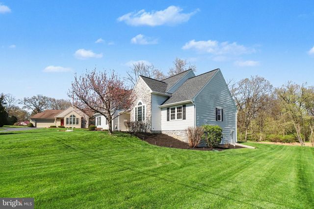 257 PARK AVE, Mount Joy, PA 17552