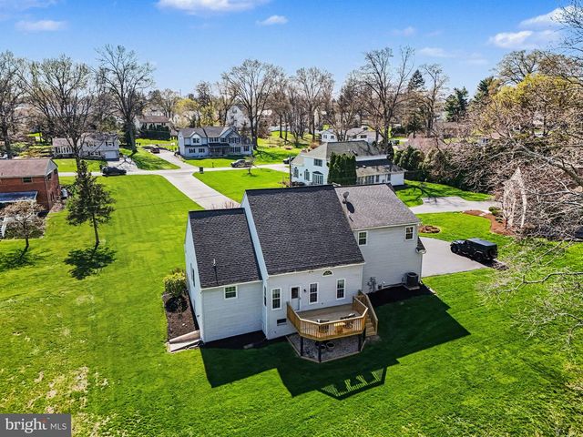 257 PARK AVE, Mount Joy, PA 17552