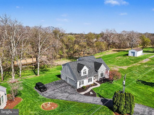 257 PARK AVE, Mount Joy, PA 17552