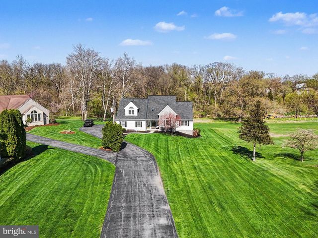 257 PARK AVE, Mount Joy, PA 17552