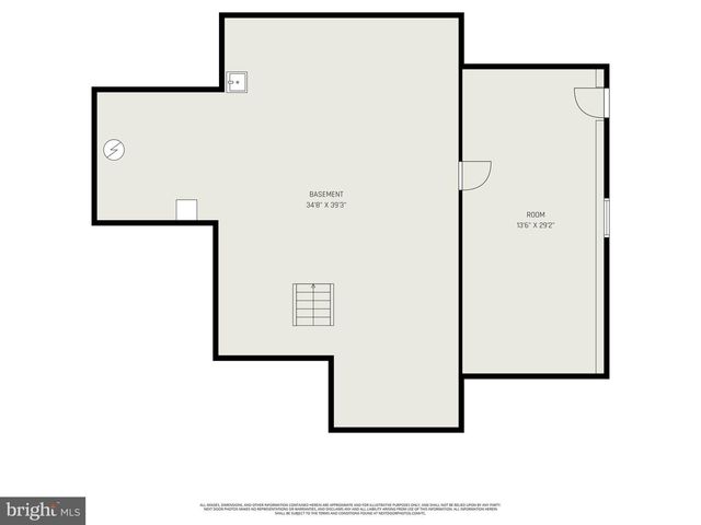 257 PARK AVE, Mount Joy, PA 17552