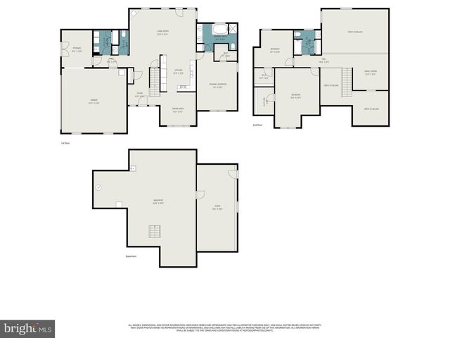 257 PARK AVE, Mount Joy, PA 17552