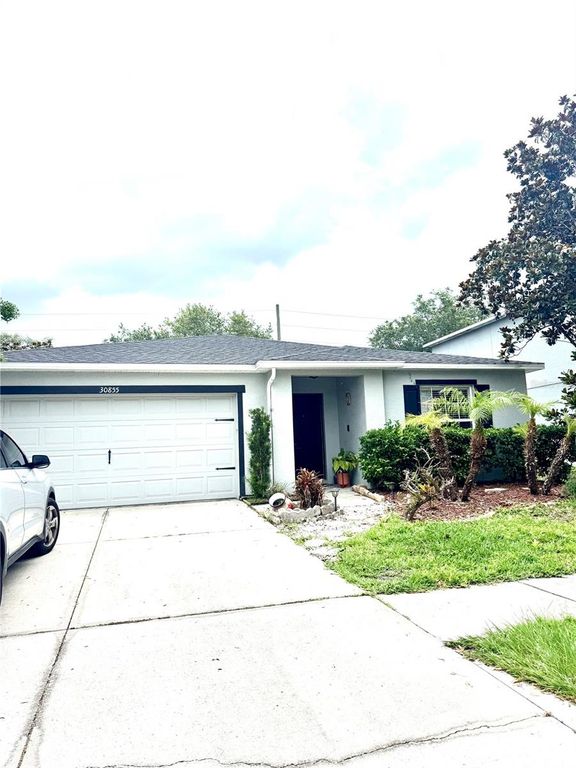 30855 TEMPLE STAND AVENUE, Wesley Chapel, FL 33543