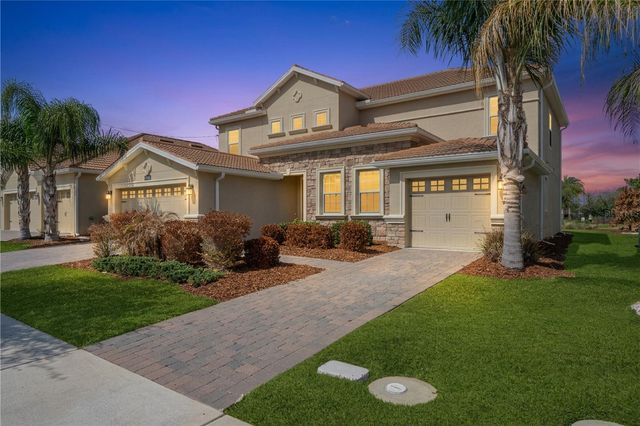 8995 CROQUET COURT, Davenport, FL 33896