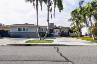 315 S Benwood, Anaheim, CA 92804