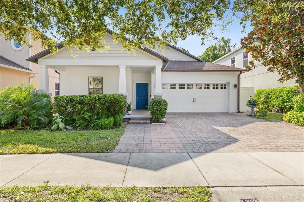 13260 PENSHURST LANE, Windermere, FL 34786