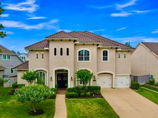 26 Woodborough Way, Spring, TX 77389