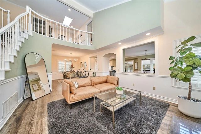 20977 E Canyon Ridge Lane, Diamond Bar, CA 91789