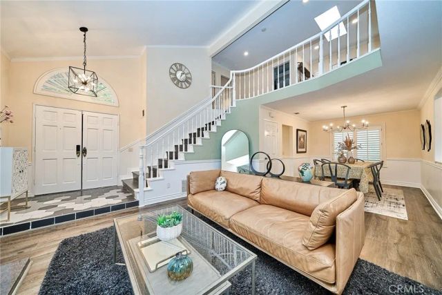 20977 E Canyon Ridge Lane, Diamond Bar, CA 91789