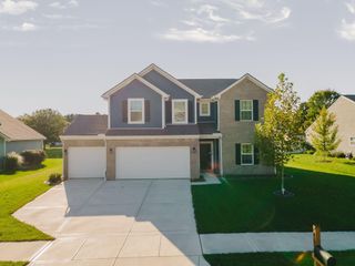 2469 Abigail Street, Lancaster, OH 43130