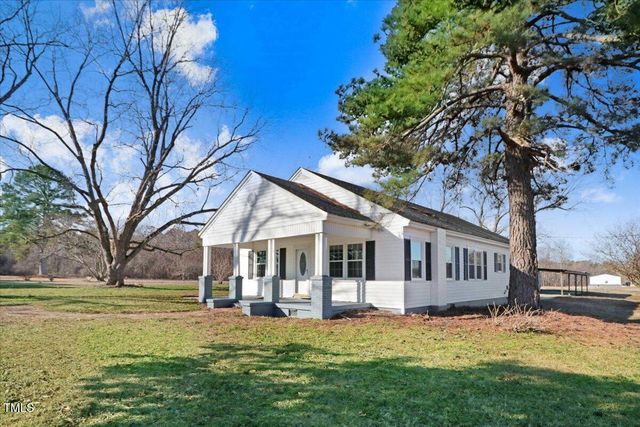 8179 Highway 39, Middlesex, NC 27557