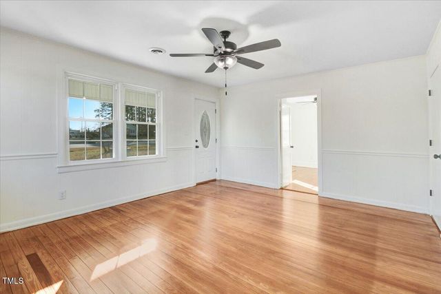 8179 Highway 39, Middlesex, NC 27557
