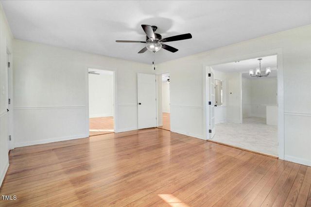 8179 Highway 39, Middlesex, NC 27557