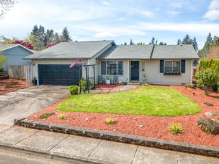 5021 DANIEL St S, Salem, OR 97306