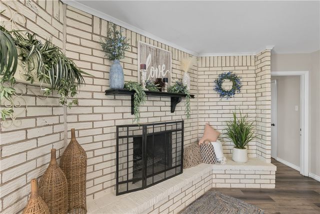 969 County Road 265, Somerville, TX 77879