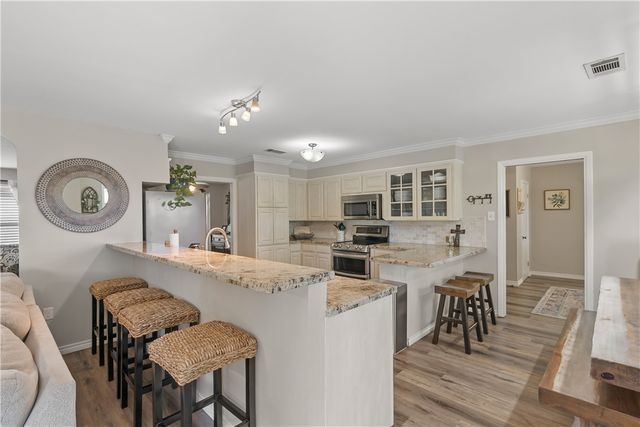 969 County Road 265, Somerville, TX 77879