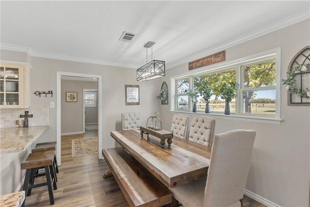 969 County Road 265, Somerville, TX 77879