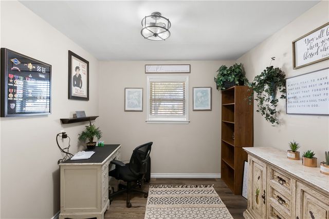 969 County Road 265, Somerville, TX 77879