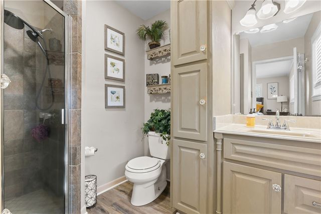 969 County Road 265, Somerville, TX 77879