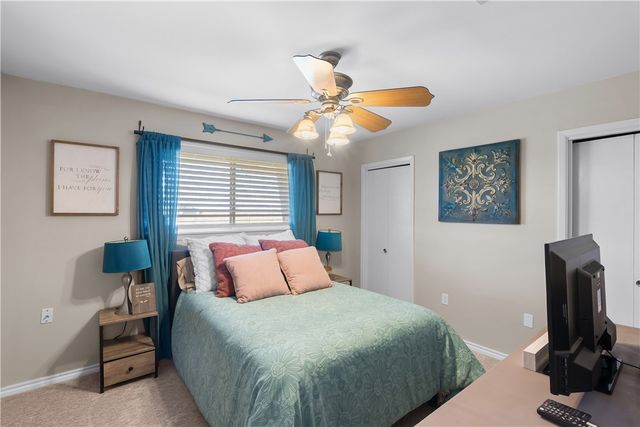 969 County Road 265, Somerville, TX 77879