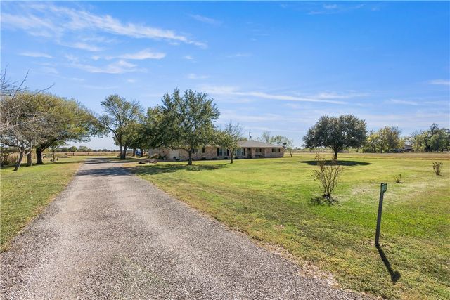 969 County Road 265, Somerville, TX 77879