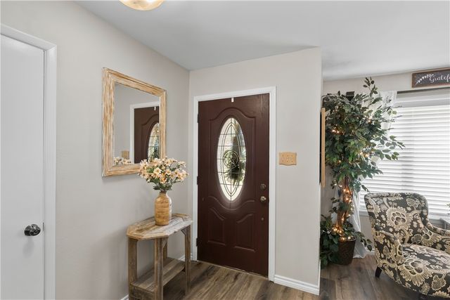 969 County Road 265, Somerville, TX 77879