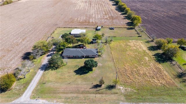 969 County Road 265, Somerville, TX 77879