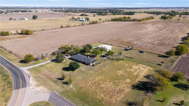 969 County Road 265, Somerville, TX 77879