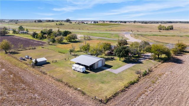 969 County Road 265, Somerville, TX 77879