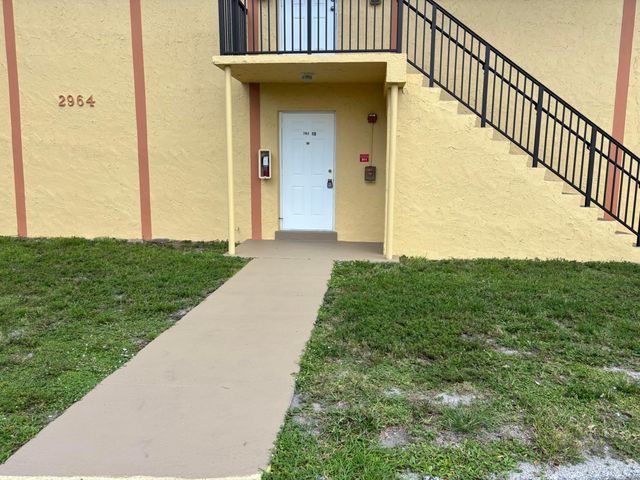 2964 NW 55th Avenue 1d, Lauderhill, FL 33313