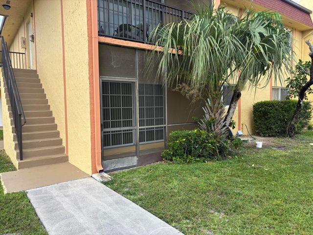 2964 NW 55th Avenue 1d, Lauderhill, FL 33313