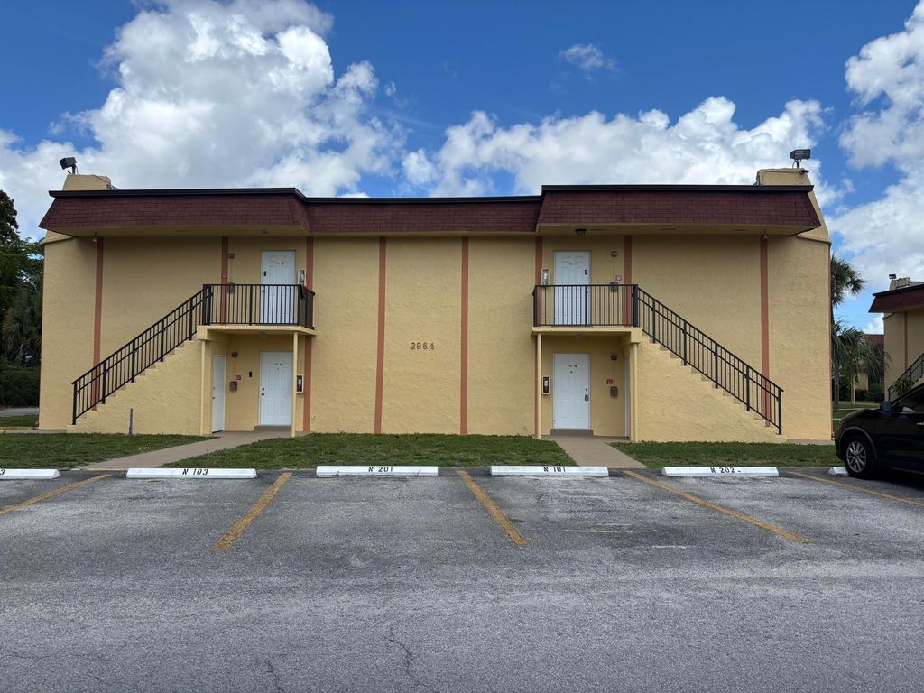 2964 NW 55th Avenue 1d, Lauderhill, FL 33313