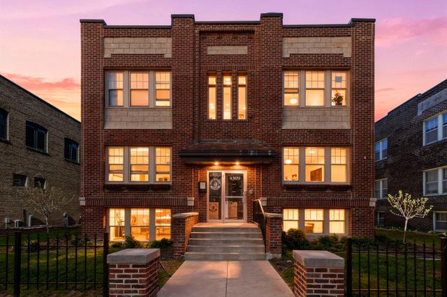 4309 Bryant Avenue S A203, Minneapolis, MN 55409