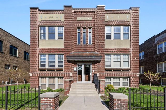 4309 Bryant Avenue S A203, Minneapolis, MN 55409