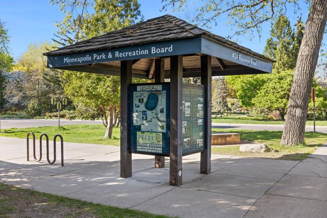 4309 Bryant Avenue S A203, Minneapolis, MN 55409