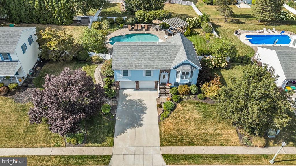 6350 CONCORD RD, Mechanicsburg, PA 17050