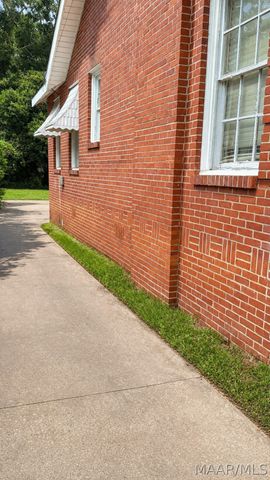 2217 Yancey Avenue, Montgomery, AL 36107