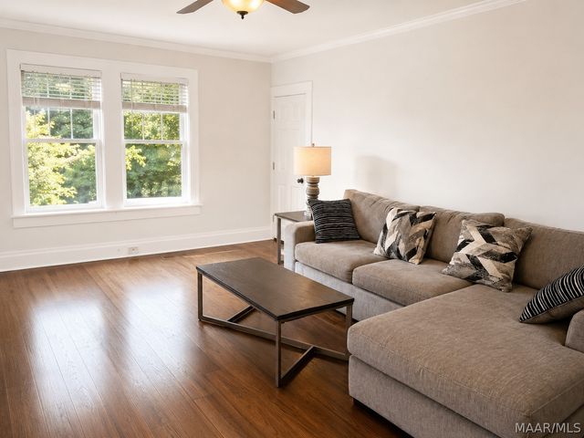 2217 Yancey Avenue, Montgomery, AL 36107