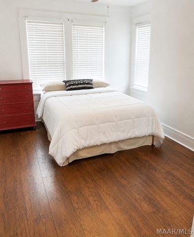 2217 Yancey Avenue, Montgomery, AL 36107