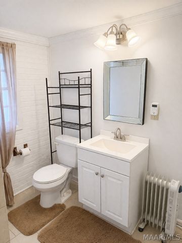 2217 Yancey Avenue, Montgomery, AL 36107