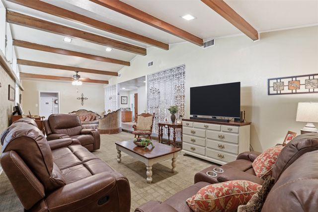 3808 Kimberly Lane, Fort Worth, TX 76133