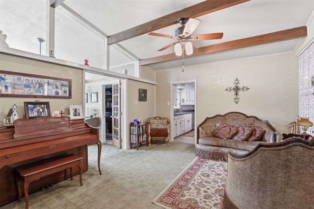 3808 Kimberly Lane, Fort Worth, TX 76133