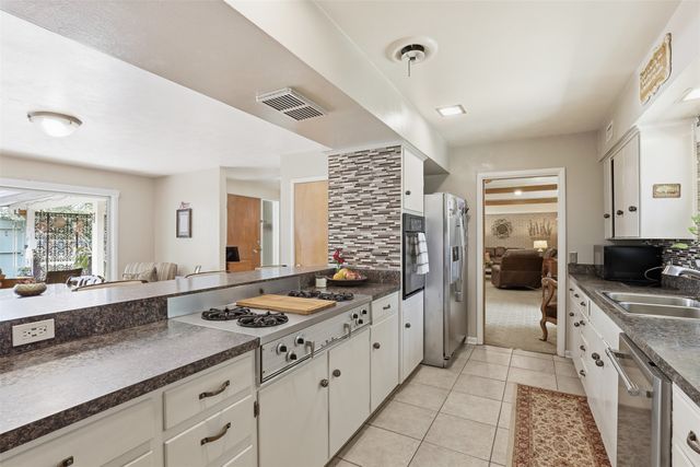 3808 Kimberly Lane, Fort Worth, TX 76133