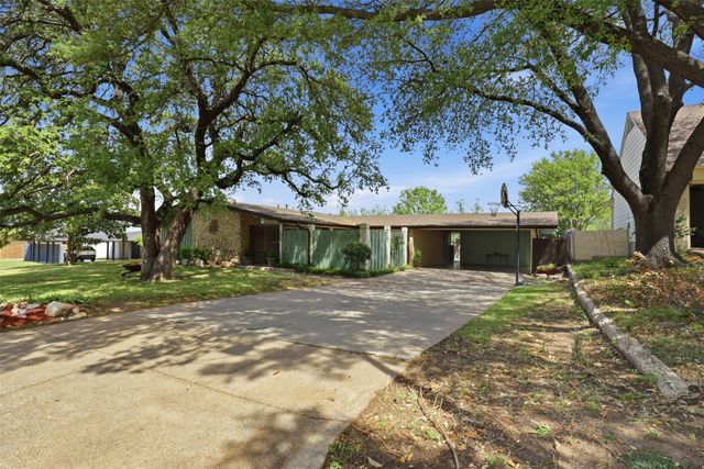 3808 Kimberly Lane, Fort Worth, TX 76133