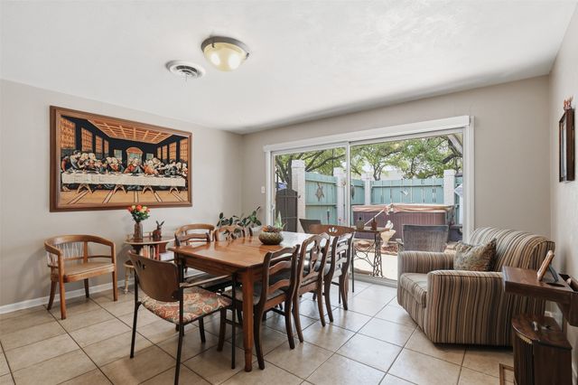 3808 Kimberly Lane, Fort Worth, TX 76133