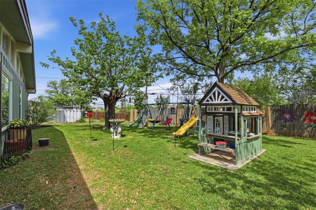 3808 Kimberly Lane, Fort Worth, TX 76133