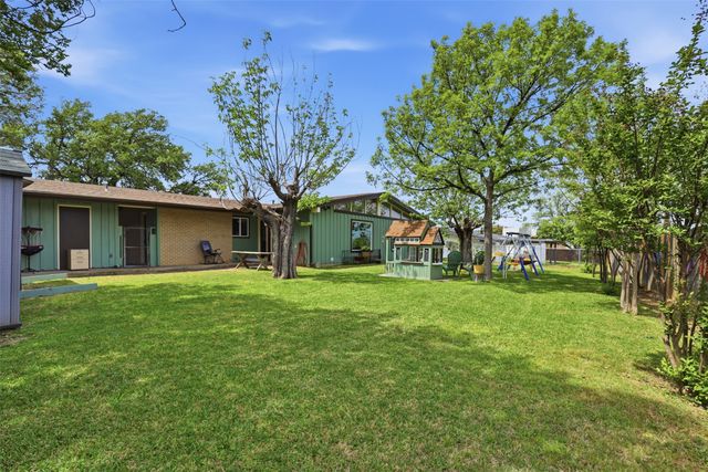 3808 Kimberly Lane, Fort Worth, TX 76133