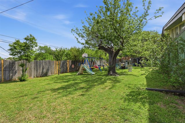 3808 Kimberly Lane, Fort Worth, TX 76133